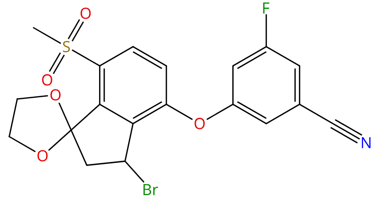 Belzutifan Impurity 2